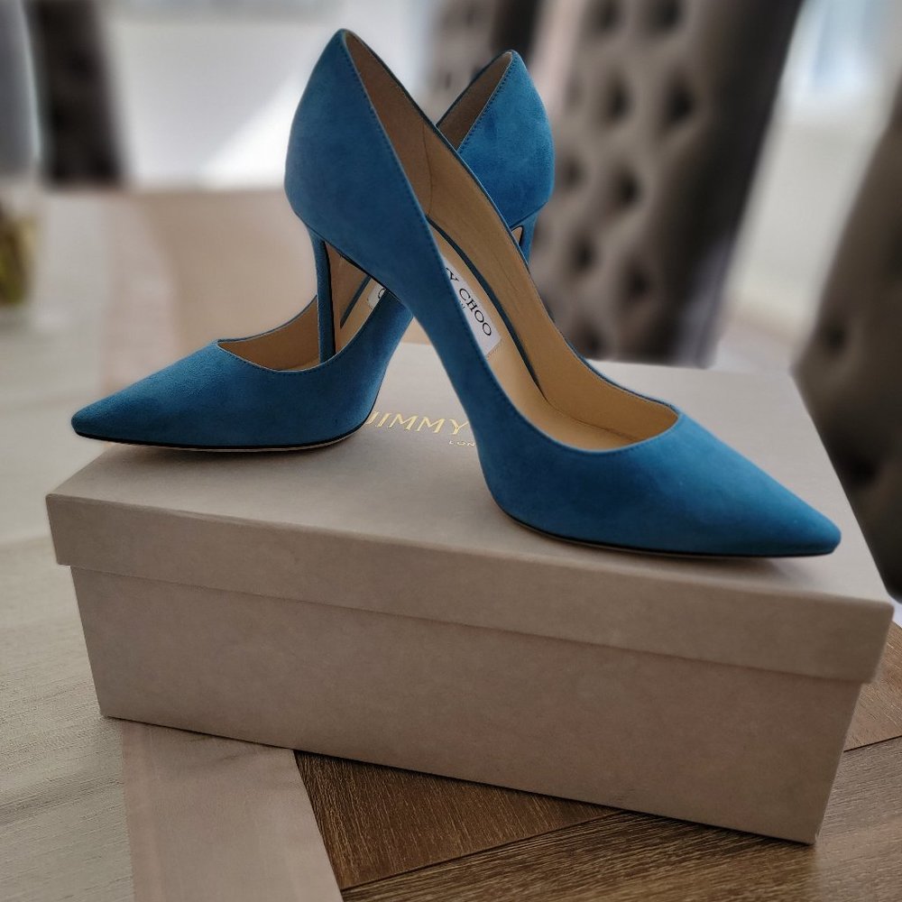 Jimmy Choo